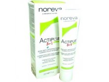 NOREVA Actipur 3  1 Anti-   - 30   10,9