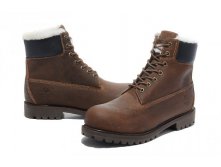 Timberland Original\'s (brown)