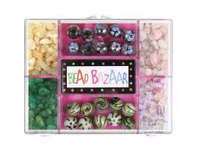 731	BEAD BAZAAR,  