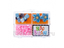 316	BEAD BAZAAR,  