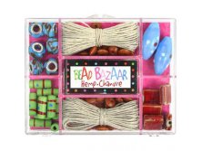 952	BEAD BAZAAR,  