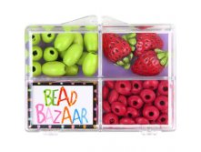 335	BEAD BAZAAR,  