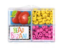 336	BEAD BAZAAR,  