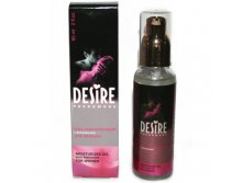  DESIRE   