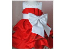 New_Fashion_Kids_Girl_Dress_Pink_and_Red_Children_Party_Dresses_With_Big_Bow_Infant_Garmemt_4pcs_LOT_Wholesale_GD21224_01R_EI.jpg_200x200.jpg