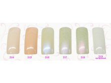 French Manicure 214-219