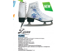   Larsen Flora 35-41, 1295