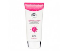 Lioele Fresh Sun Screen, SPF 45 PA++.jpg