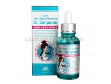 Lioele Pore Clean & Tightening Dr. Ampoule.jpg