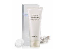 White Pearl Illuminating Cleansing Foam.png