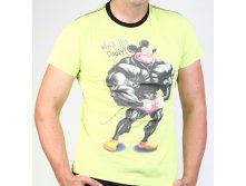 Mickey mouse yellow. .12083.jpg
