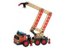   BRIO Builder   34566