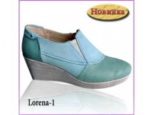 Lorena-1 (86/4020) :    .. : 2085+%