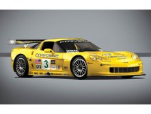 1110602 . 124 CHEVROLET CORVETTE RACING CAR 866-2417  ,  ,   - 795,00.jpg