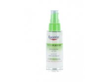 Eucerin Dermo PURIFYER Aktiv    30   11,2,   9%  2 