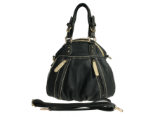 19.8$ (  23) 2061-Lily-black     -