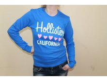  Hollister California blue- 380 . 