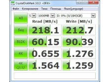 Seagate ST2000DM001