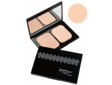     &#171;&#187; Compact Powder &#171;Biscuit&#187; 645 