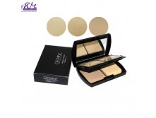 DEMINI Make Up Perfect Basis Powder  3  1, 33 , &#8470; 1, 