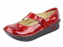 Dayna Red Lifeline Patent /    		DAY-366 		38,90$+590