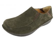 Schuster Olive Suede /   		AM-SCH-700 		41,90$+590