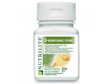 NUTRILITE B- ,100 - 664