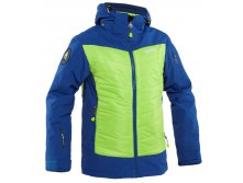 8568 LAZER JR JACKET