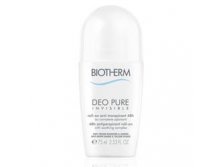 BIOTHERM  - Deo Pure Invisible 75 .  922 .
