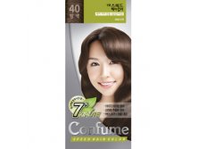 Confume Speed Hair Color    .  &#8470; 40- 50 - 400 .