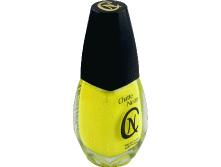 Chatte Noire 055 (neon)