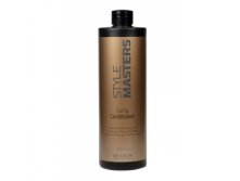 7207638000     RP SM CURLY CONDITIONER 750. : 1012 .