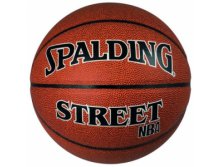 Spalding NBA Street &#8470;7 - 420