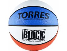 Torres TORRES Block &#8470;7 (B00077)-260