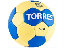 Torres   Torres Club 