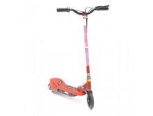 Scooterman  SCOOTERMAN CD02R (RED) --3210.jpg