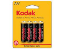 KODAK R6-4BL HEAVY DUTY [KAAHZ-4 ] - 4,42 -   10. -   - 17,68