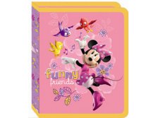   B5  Mickey Mouse Club House for girls30833  147,60.jpg