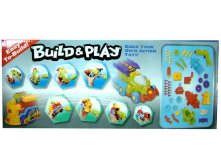  BUILD'N PLAY ( + )