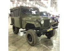 Jeep Willys