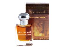 HARAMAIN AMBER  /   (15 )