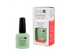 Shellac CND 90543 Mint Convertible