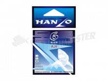  10. Hanzo SW-016-1 Aji BLN 