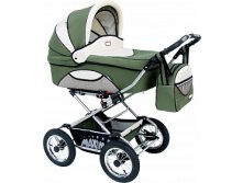 Maxima ELITE 21 Color &#8470;107 Olive    13 800 