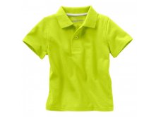 Jumping Beans&#174; Solid Pique Polo - Toddler 6,49$ ( 312    %)