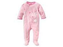 First Moments&#174; Bunny Sleep & Play - Baby 7,99$( 384 )