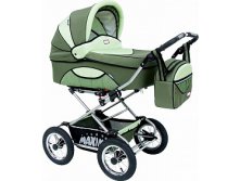 Maxima ELITE 31 Color &#8470;106 Green     16 300 