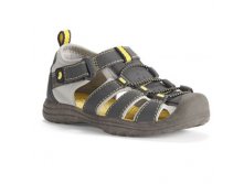 Jumping Beans&#174; Sport Sandals - Toddler Boys