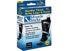   Miracle Socks