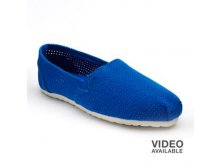 SO&#174; Slip-On Flats - Women